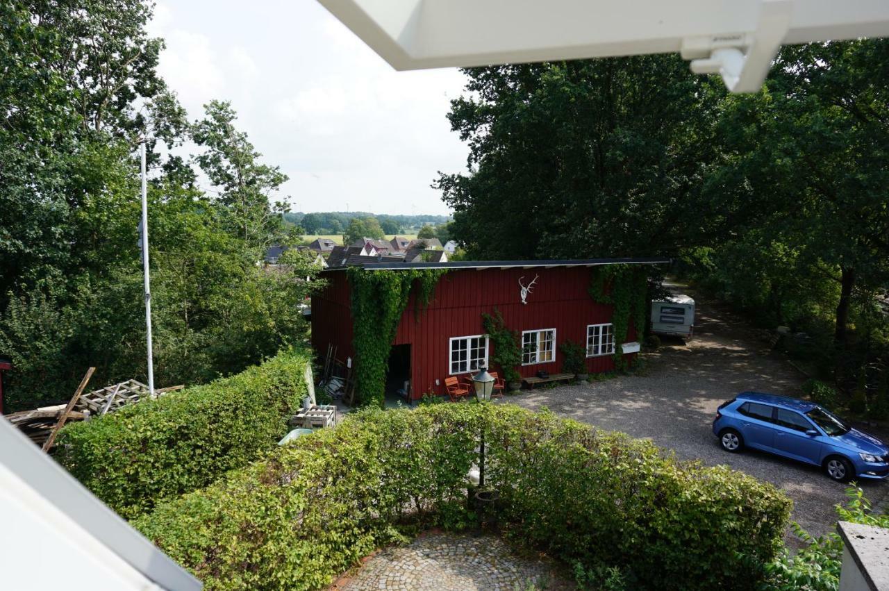 Bahnhof Vaale Kehrwieder Bagian luar foto